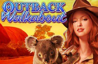 Outback Walkabout 888 Casino